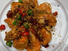 -香港深仔记茶餐厅(东门店)