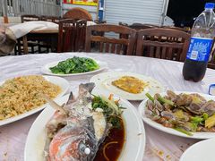 -梅姐海鲜餐厅(水头海鲜街店)