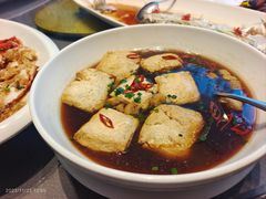 -钱塘宴(东站西子国际店)
