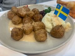 -宜家·瑞典风味餐厅(北京西红门店)