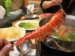 -金海阁海鲜火锅