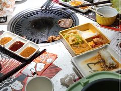 -猫抓烤肉(春熙路店)