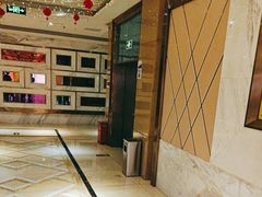 -欢乐空间KTV(奥山世纪城店)