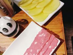 -超级神炭烤肉夜食(芥园西道店)