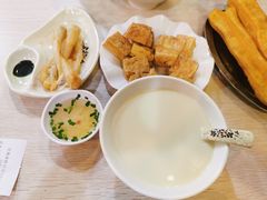 -兄弟深夜豆浆