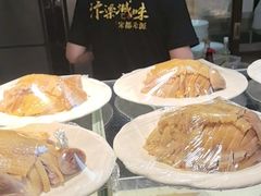 -宋都禾源·灌汤包子(汉兴路直营店)