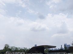 -成都金融城演艺中心