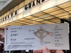 -大光明电影院(南京西路店)