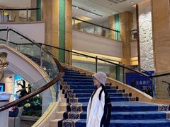 -广州香格里拉酒店