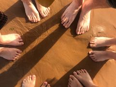 -青岛第二海水浴场