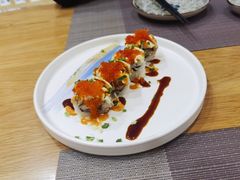 -樱の千渡日式料理·铁板烧•烧鸟(金盛田广场店)
