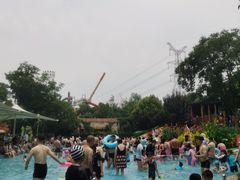 -苏州乐园森林水世界