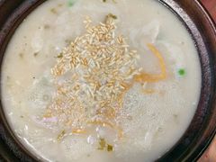 -肆月河豚·新淮扬(金融街店)