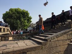 -周庄古镇景区-双桥