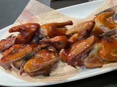-开海·红岛海鲜虾水饺(石老人店)