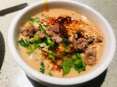 -海底捞大排档火锅(悦荟广场店)