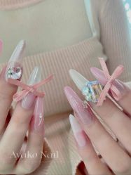 -WH日式美甲沙龙