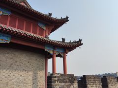 -襄阳城墙