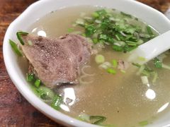 -正宁路小吃夜市