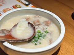 -如轩·海鲜砂锅粥·潮汕菜(沿江东路店)