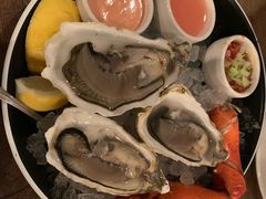 -Burger & Lobster(Dean Street)