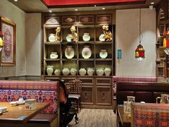-天山醉美·新疆餐厅(富华里店)