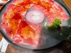 -九田家黑牛烤肉料理(新辰里亚运村店)