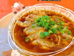 -正亮海鲜(人民西路店)