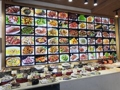-双海酒店·海鲜家常菜(南戴河店)