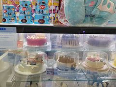-DQ·蛋糕·冰淇淋(城南嘉园店)