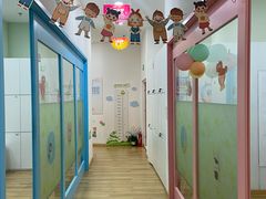 -培飞思维启蒙·益智游戏·科学探索(城西银泰店)