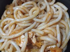 -辣风芹酱香米粉(新疆炒米粉软件园店)