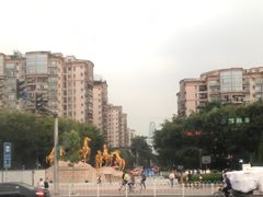 -骏景花园