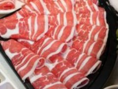 -爆棚肥牛火锅(原福成肥牛城味之缘三里河店)