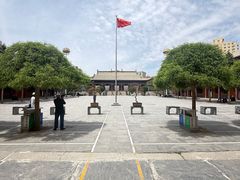 -西宁市东关清真大寺