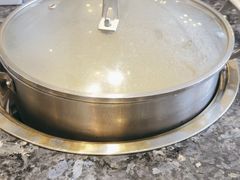 -一席地·本地鸡窝·杭帮鸡火锅(萧山银隆百货店)