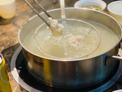 -鲩味道·脆肉鲩粤式鱼火锅(西丽店)