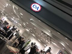 -C&A(茂业天地店)