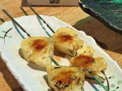 -质烤烤物·活烤海鲜(质烤总店)