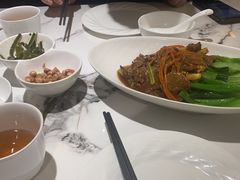 -潮州府·潮菜·砂锅粥(徐家汇店)