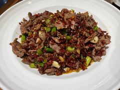 -巢爷老味(东方红店)