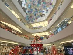 -SM城市广场(扬州店)