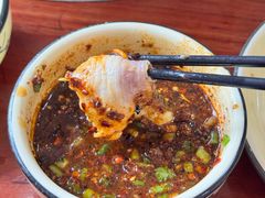 -大理.老字号渝记酸萝卜乌鱼(古城总店)