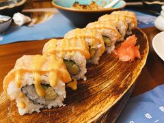 -烧鸟横丁(联发文创口岸店)