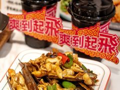 -友德福.老字号粤菜.广州地标融合美食(荔湾路店)