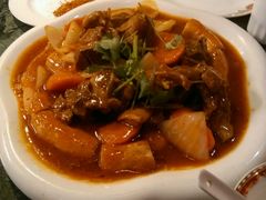 android_upload_pic-东方亚克西餐厅(西康路店)
