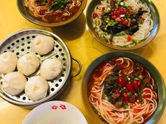 -十里香粉馆(虹桥中路店)