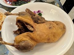 -新聚丰菜馆(太监弄店)