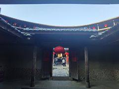 -初溪土楼群