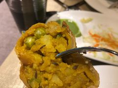 -Pita's&Tika's中东和印度风味餐厅(龙湖天街店)